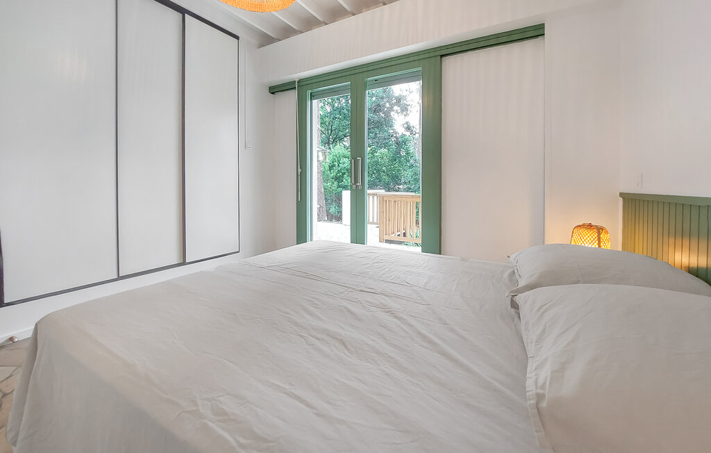 Location de vacances - Lege-Cap-ferret , France - FAG229 17