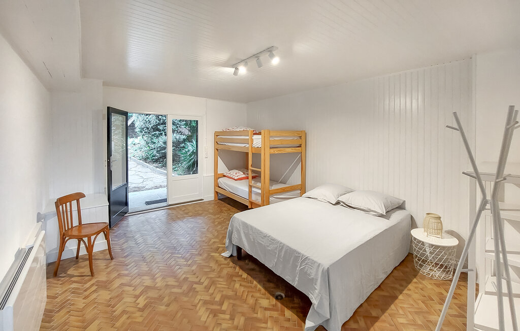 Location de vacances - Lege-Cap-ferret , France - FAG229 18