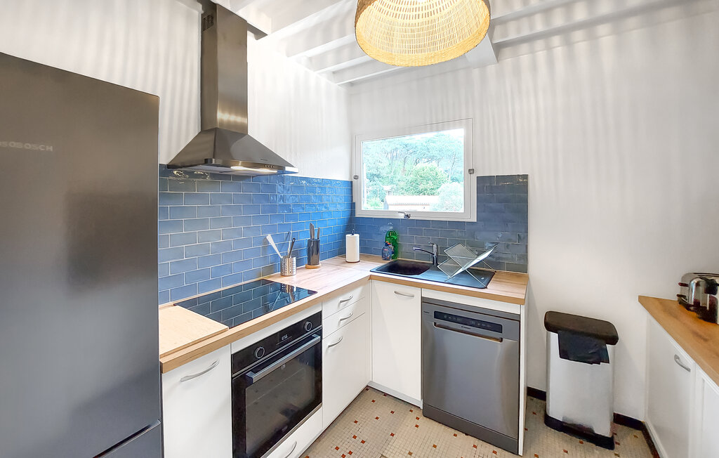 Location de vacances - Lege-Cap-ferret , France - FAG229 7