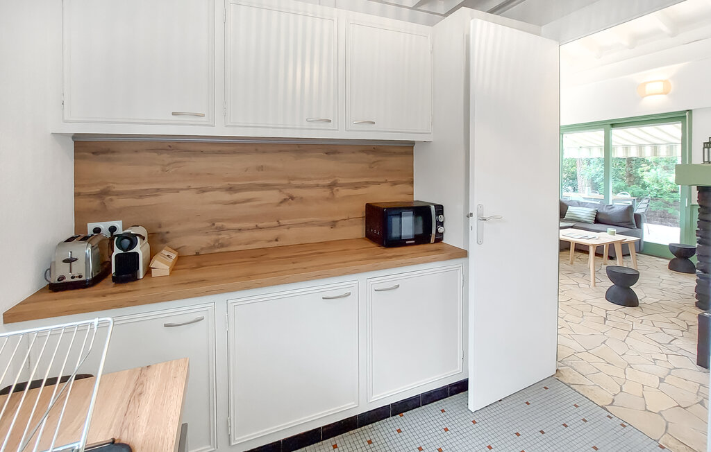 Location de vacances - Lege-Cap-ferret , France - FAG229 8