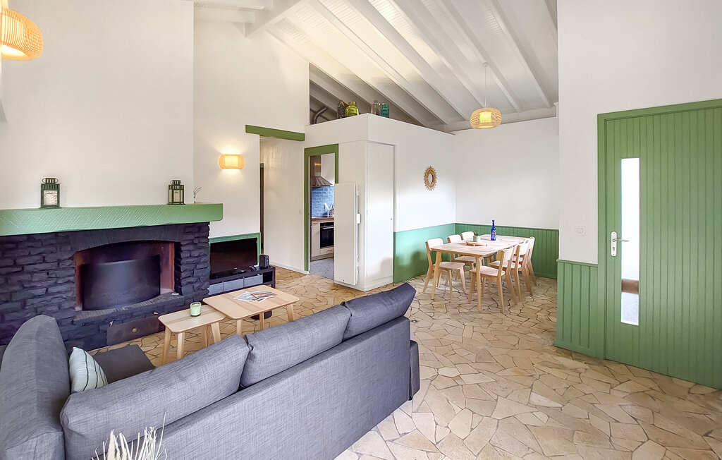 Location de vacances - Lege-Cap-ferret , France - FAG229 5