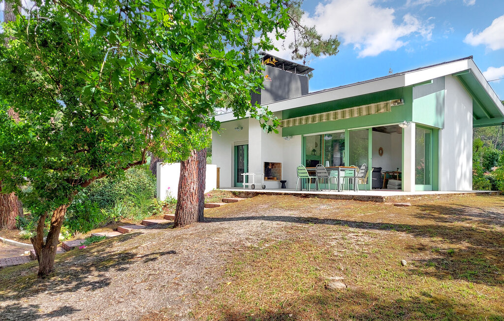 Location de vacances - Lege-Cap-ferret , France - FAG229 10