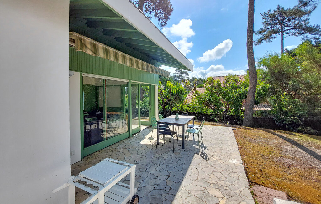 Location de vacances - Lege-Cap-ferret , France - FAG229 12