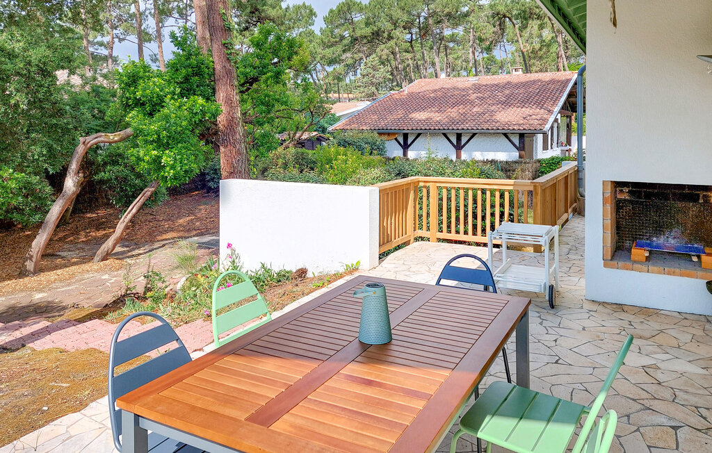 Location de vacances - Lege-Cap-ferret , France - FAG229 9