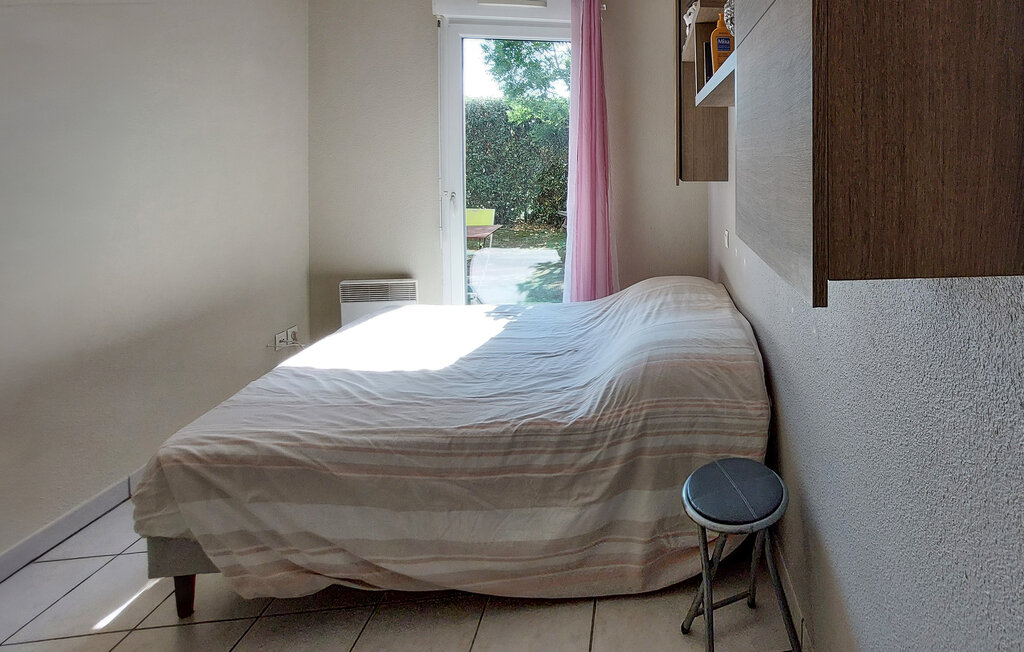 
Holiday rental - Audenge , France - FAG233 9