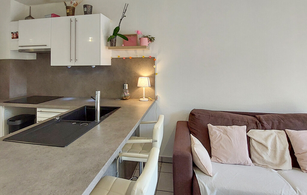 
Holiday rental - Audenge , France - FAG233 8