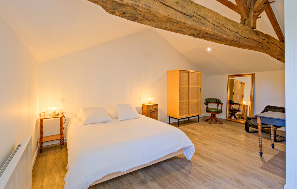 Ferienhaus - Gans , Frankreich - FAG216 8