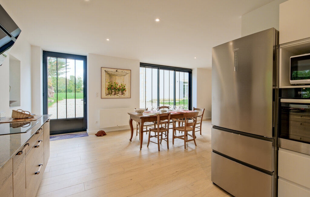 Ferienhaus - Gans , Frankreich - FAG216 7