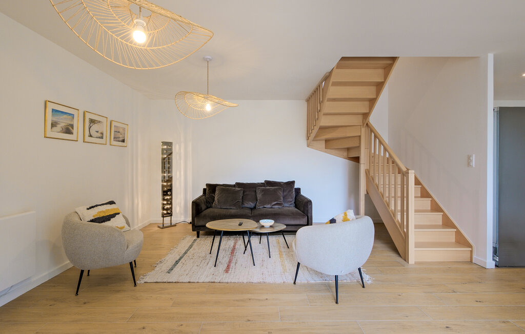 Ferienhaus - Gans , Frankreich - FAG216 14