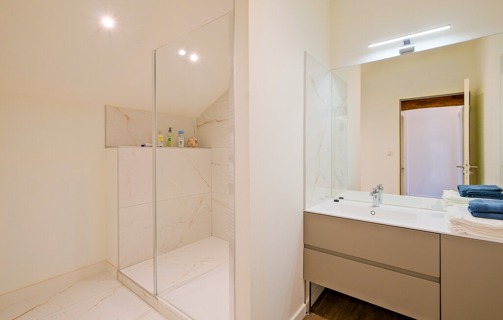 Ferienhaus - Gans , Frankreich - FAG216 19