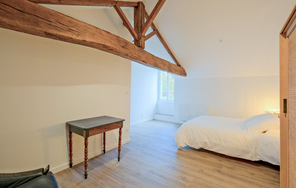 Ferienhaus - Gans , Frankreich - FAG216 17