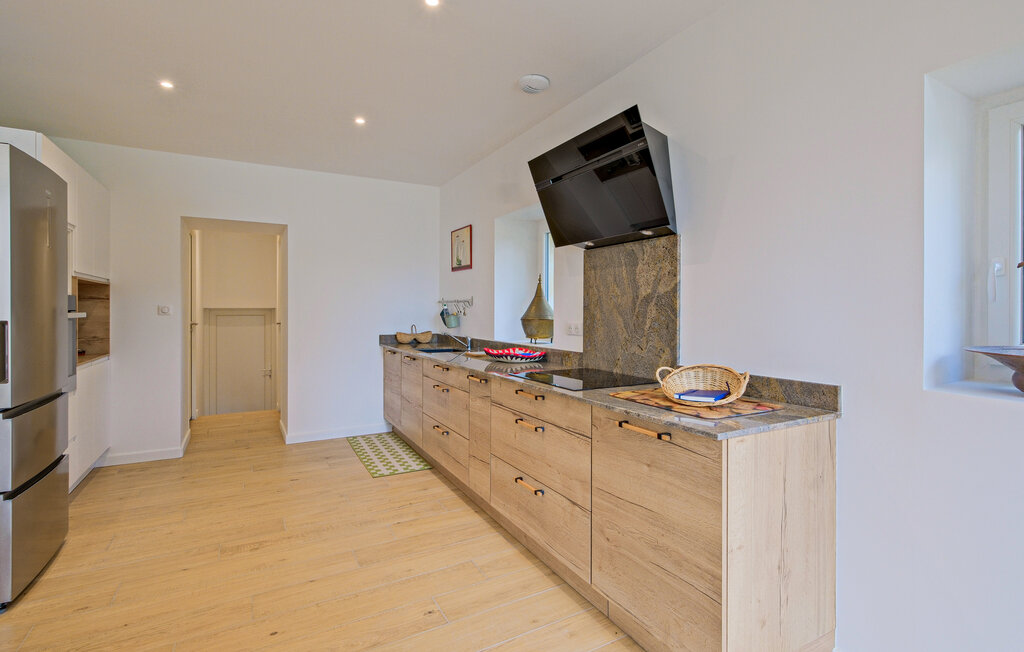 Ferienhaus - Gans , Frankreich - FAG216 16