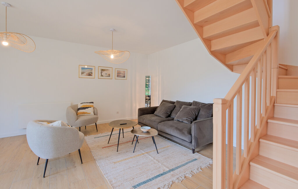 Ferienhaus - Gans , Frankreich - FAG216 3