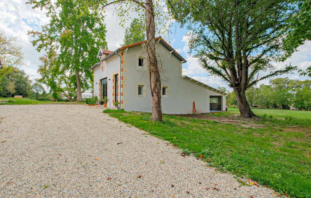 Ferienhaus - Gans , Frankreich - FAG216 12