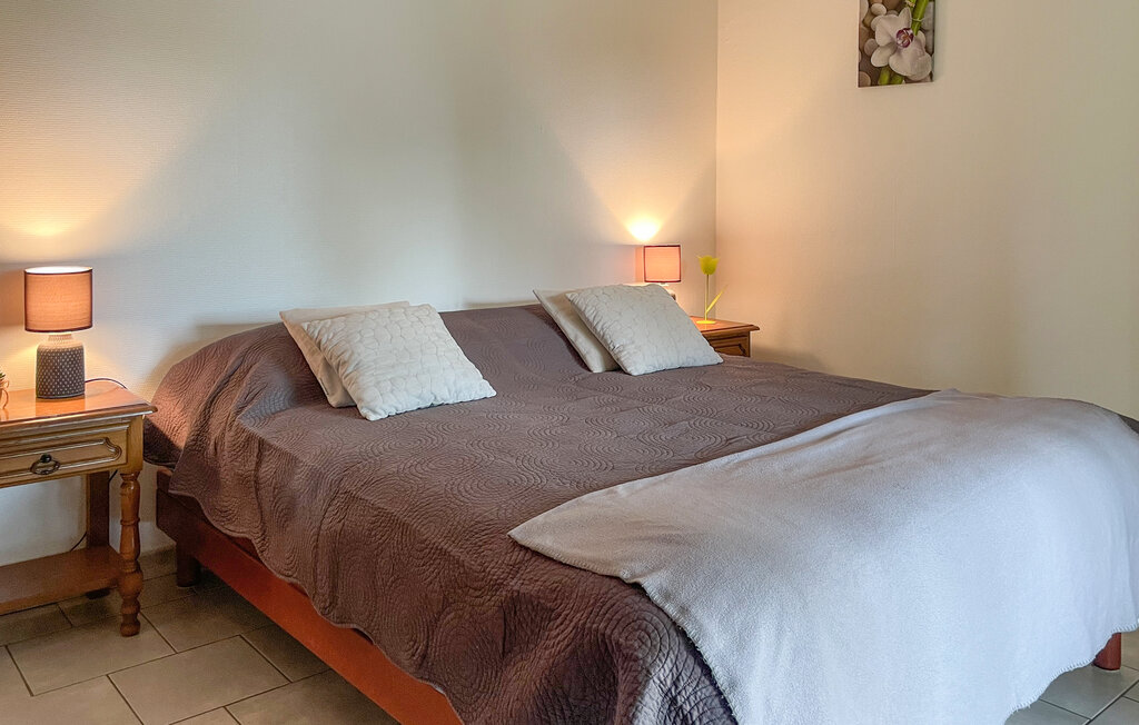 Ferienhaus - Le Porge , Frankreich - FAG707 20