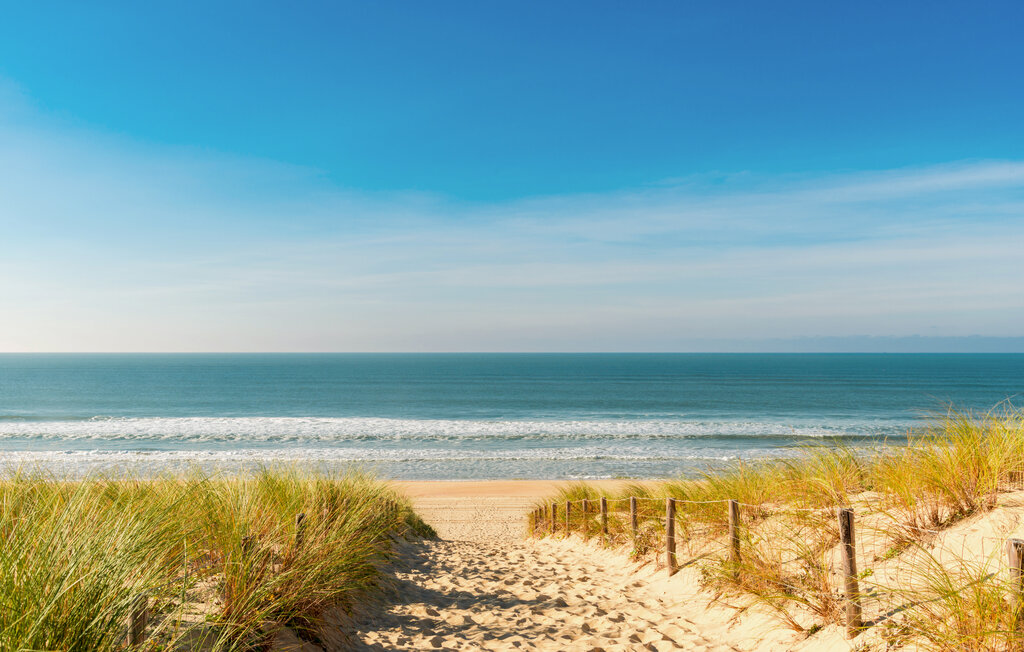 Location de vacances - Lege-Cap-ferret , France - FAG229 25