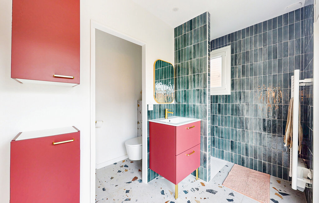 Location de vacances - La Teste-de-Buch , France - FAG249 24