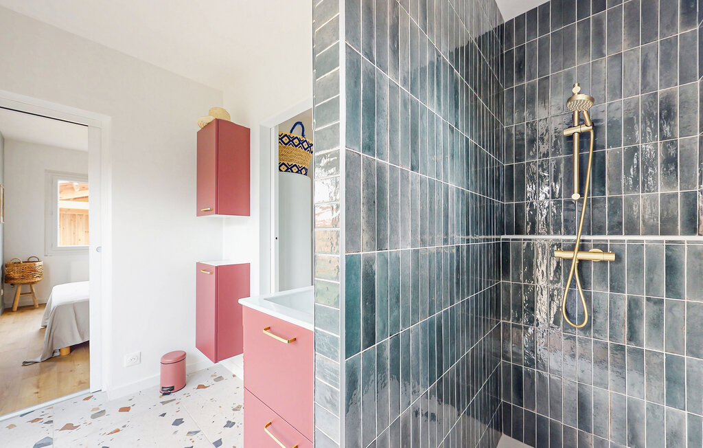 Location de vacances - La Teste-de-Buch , France - FAG249 25