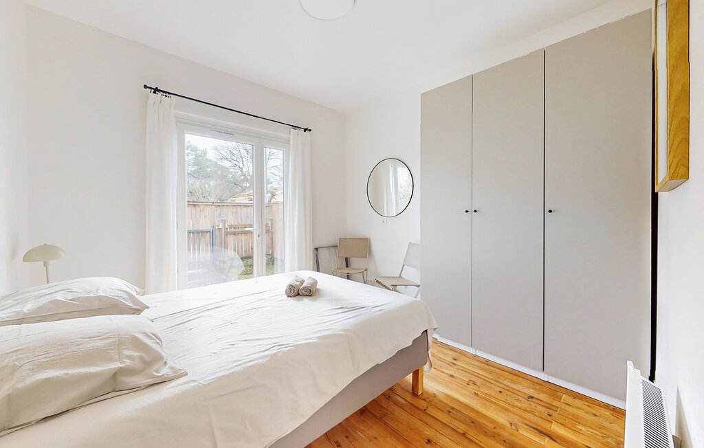 Location de vacances - La Teste-de-Buch , France - FAG249 18