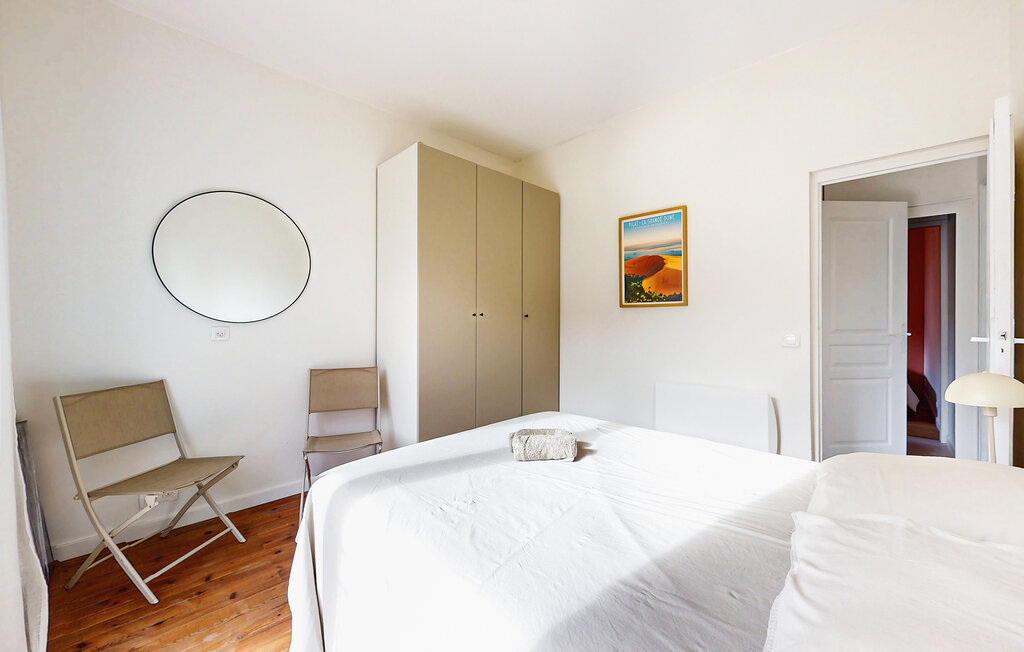 Location de vacances - La Teste-de-Buch , France - FAG249 19