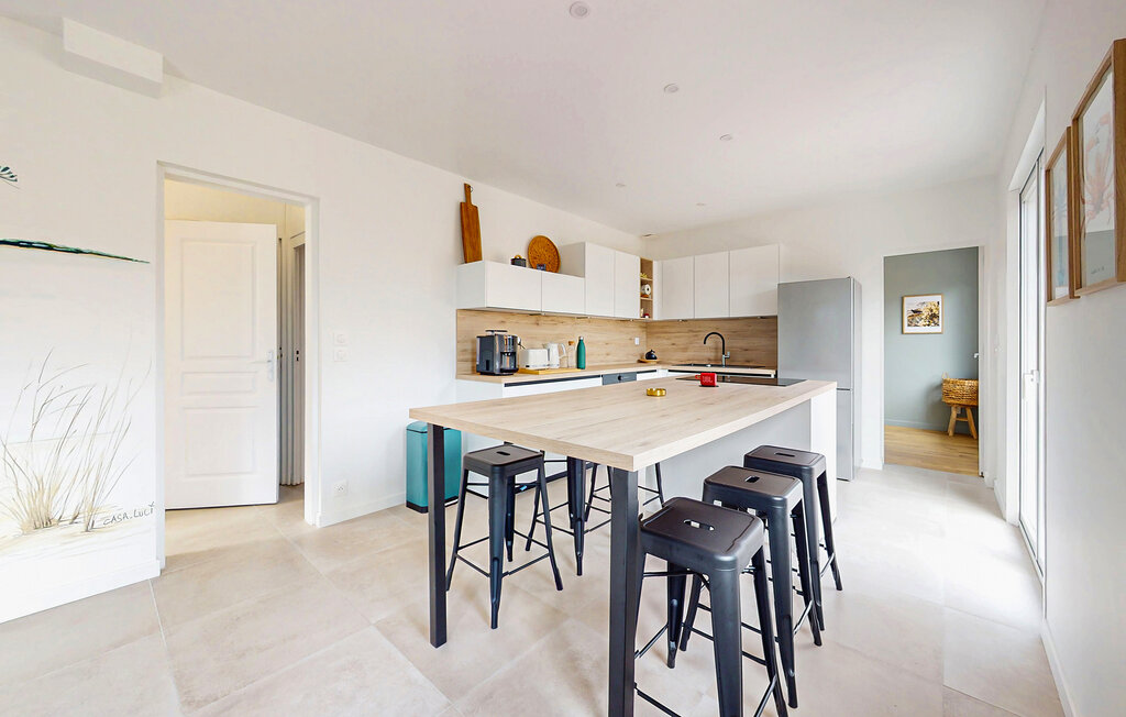 Location de vacances - La Teste-de-Buch , France - FAG249 17