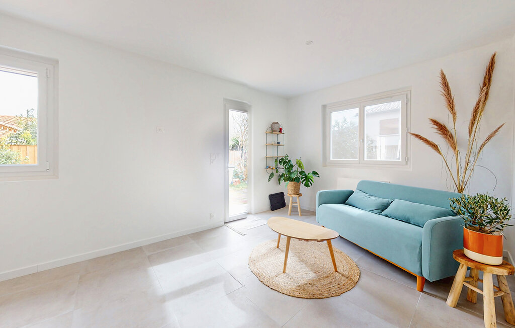 Location de vacances - La Teste-de-Buch , France - FAG249 4