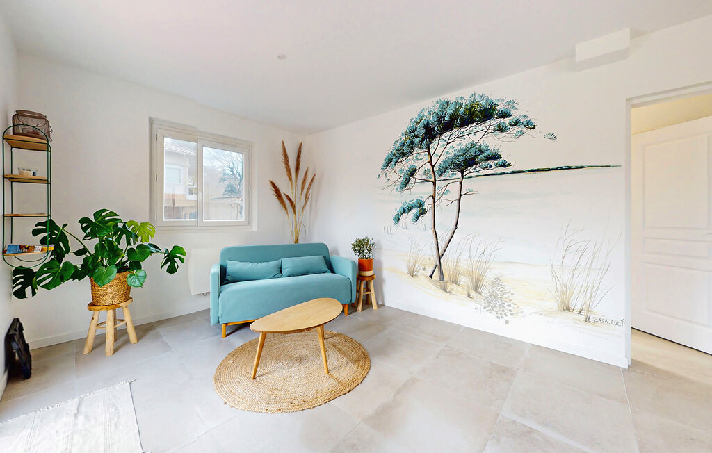 Location de vacances - La Teste-de-Buch , France - FAG249 5