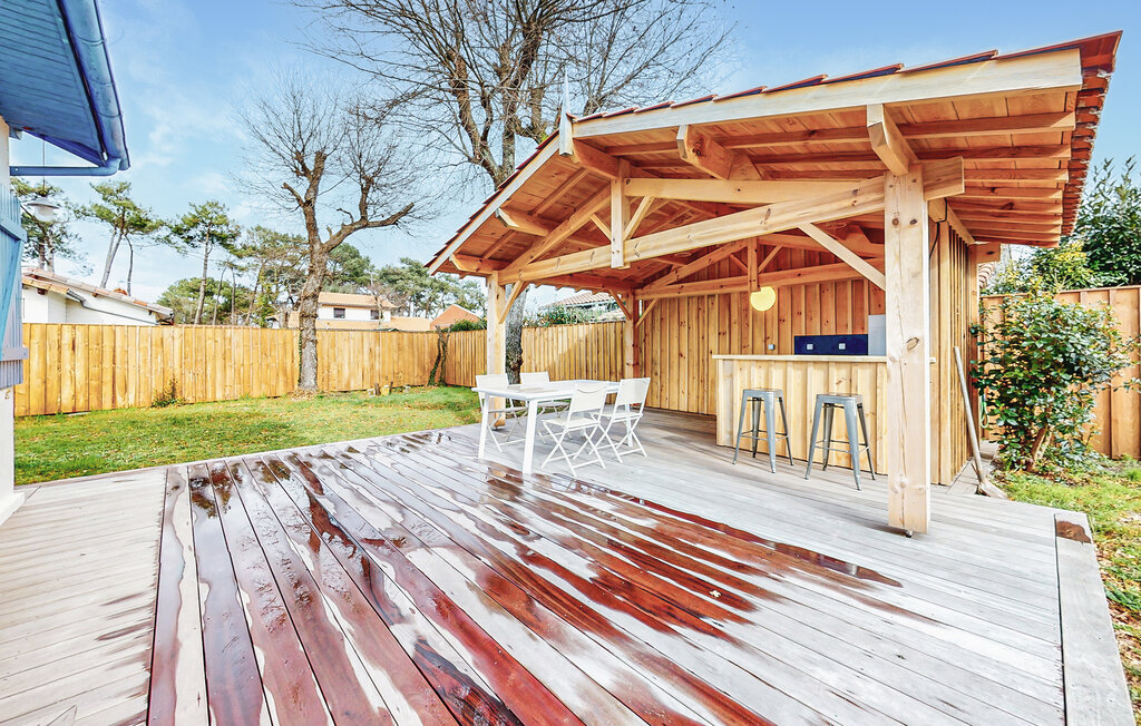 Location de vacances - La Teste-de-Buch , France - FAG249 10