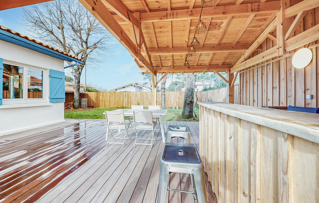 Location de vacances - La Teste-de-Buch , France - FAG249 3