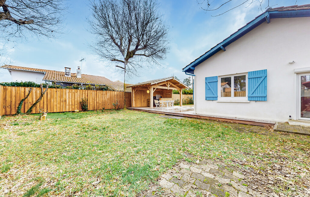 Location de vacances - La Teste-de-Buch , France - FAG249 11