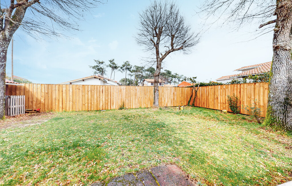 Location de vacances - La Teste-de-Buch , France - FAG249 13