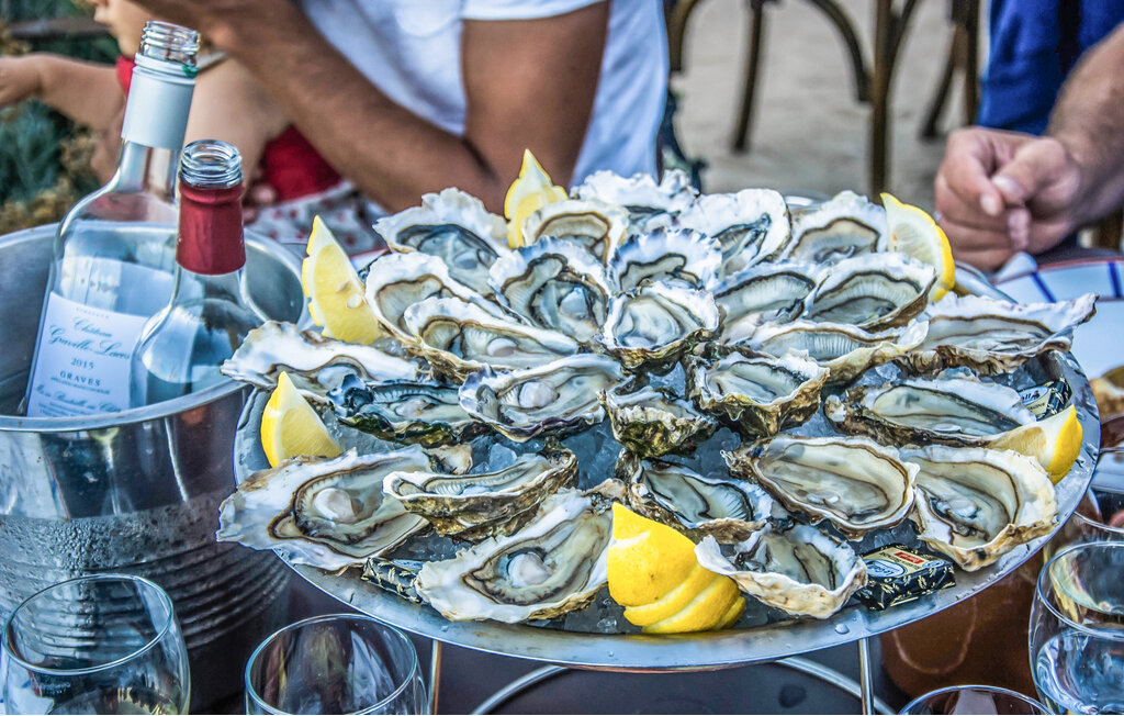 Location de vacances - La Teste-de-Buch , France - FAG249 28