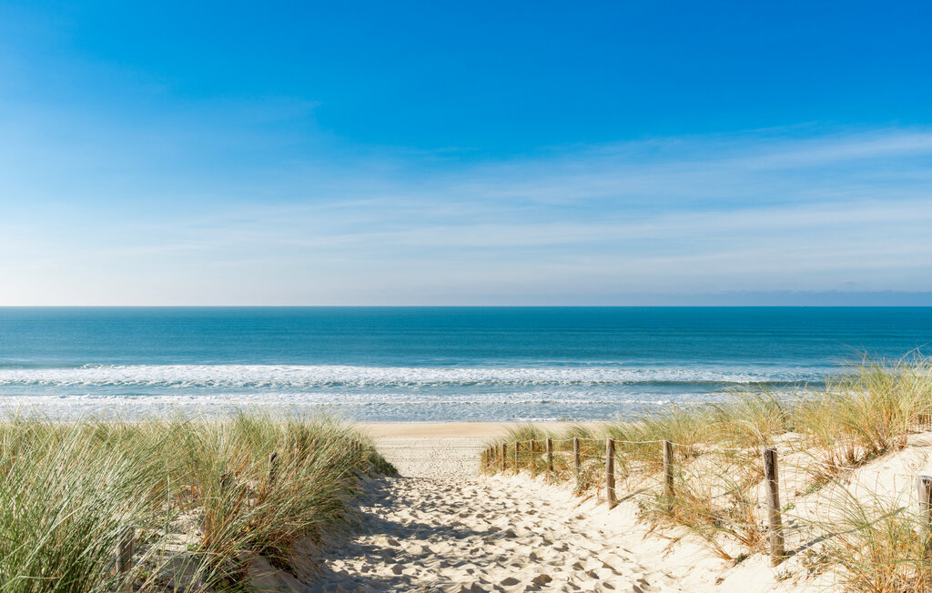 Location de vacances - La Teste-de-Buch , France - FAG249 30