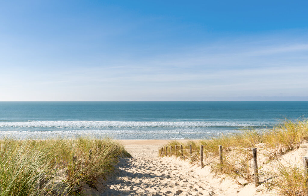 Ferienhaus - Andernos-les-Bains , Frankreich - FAG260 26