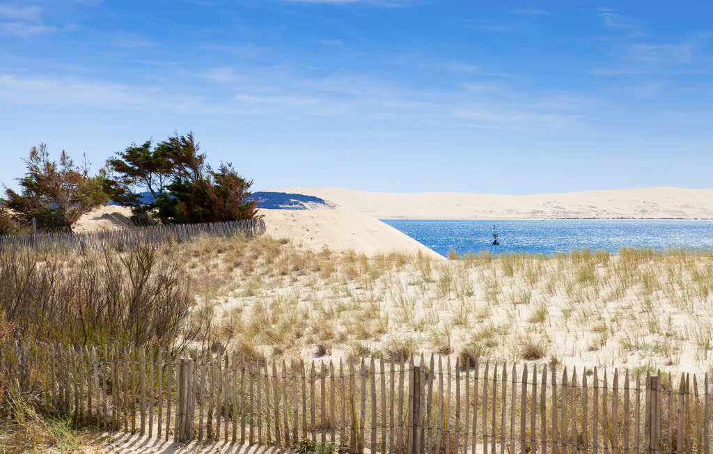 Ferienhaus - Andernos-les-Bains , Frankreich - FAG260 28