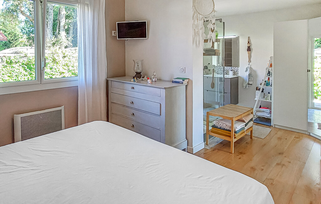 Ferienhaus - Andernos-les-Bains , Frankreich - FAG260 20