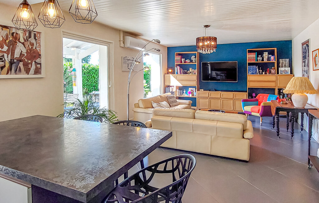 Ferienhaus - Andernos-les-Bains , Frankreich - FAG260 16