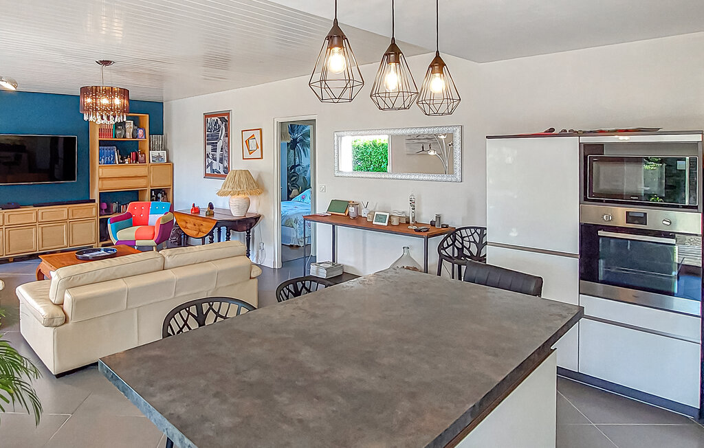 Ferienhaus - Andernos-les-Bains , Frankreich - FAG260 5