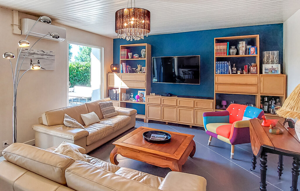 Ferienhaus - Andernos-les-Bains , Frankreich - FAG260 15