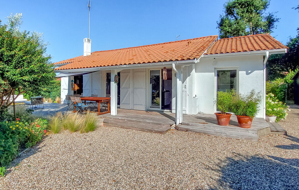 Ferienhaus - Andernos-les-Bains , Frankreich - FAG260 3