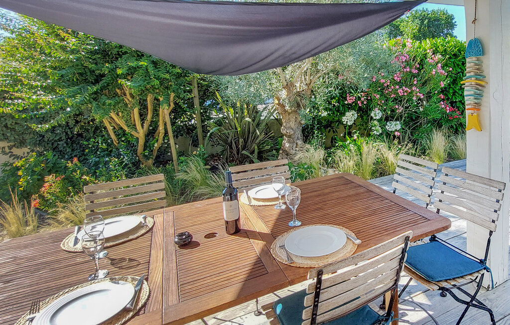 Ferienhaus - Andernos-les-Bains , Frankreich - FAG260 6