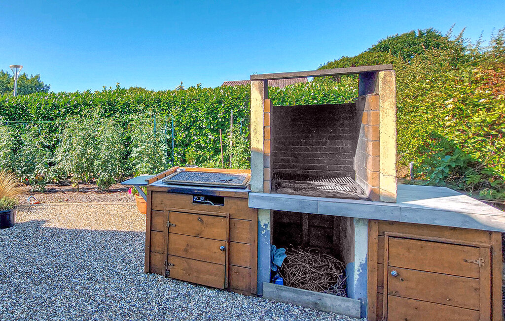 Ferienhaus - Andernos-les-Bains , Frankreich - FAG260 7