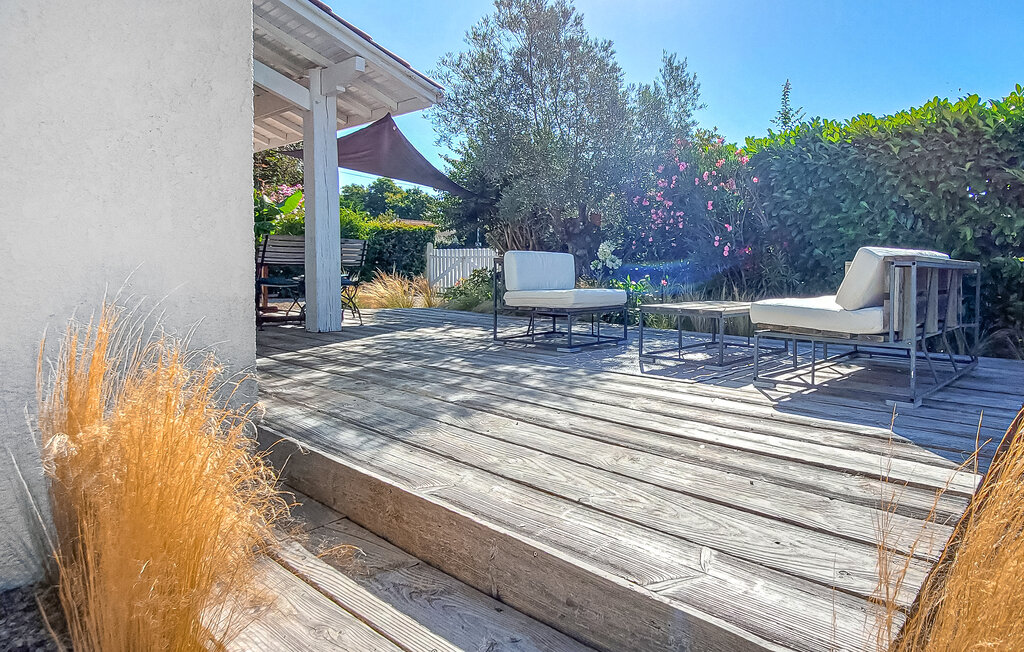 Ferienhaus - Andernos-les-Bains , Frankreich - FAG260 14