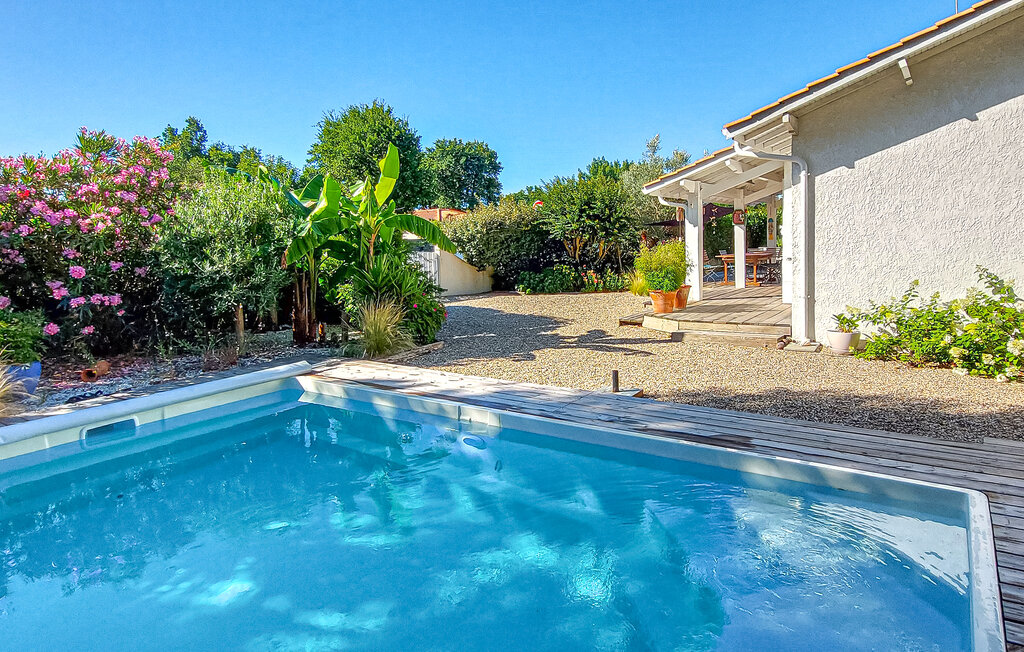 Ferienhaus - Andernos-les-Bains , Frankreich - FAG260 11