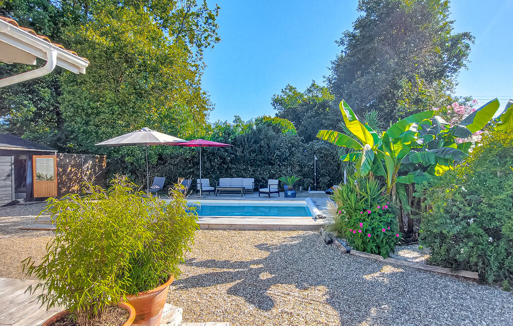 Ferienhaus - Andernos-les-Bains , Frankreich - FAG260 2