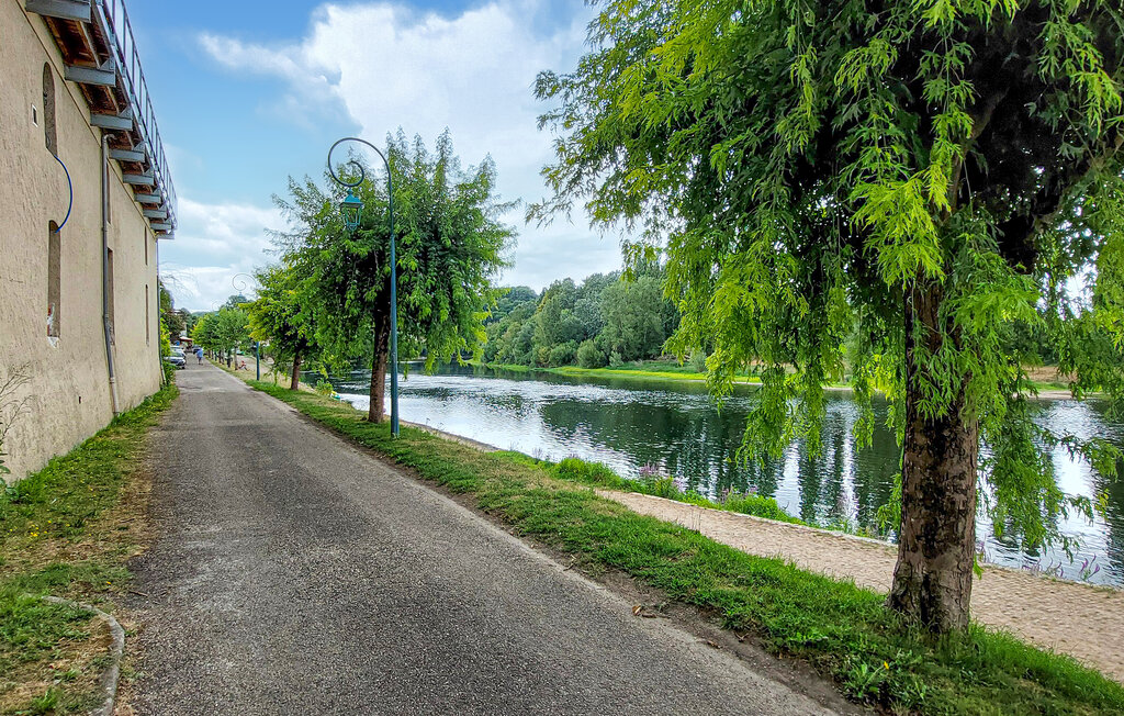 Location de vacances - Pessac-sur-Dordogne , France - FAG261 8