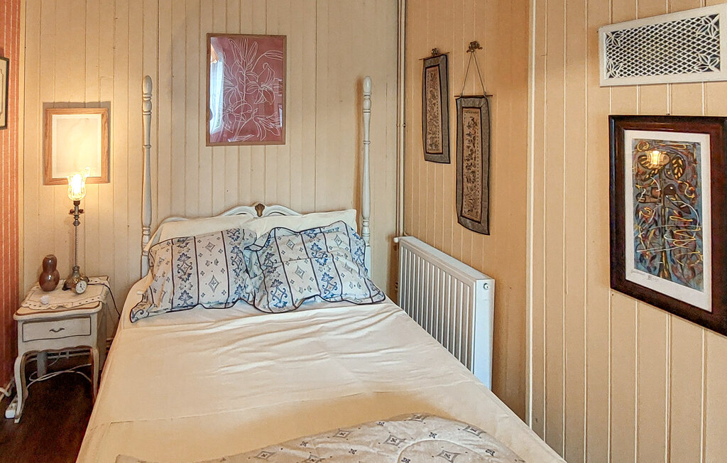 Location de vacances - Pessac-sur-Dordogne , France - FAG261 18