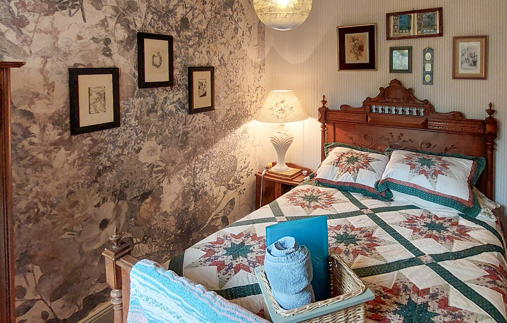 Location de vacances - Pessac-sur-Dordogne , France - FAG261 20