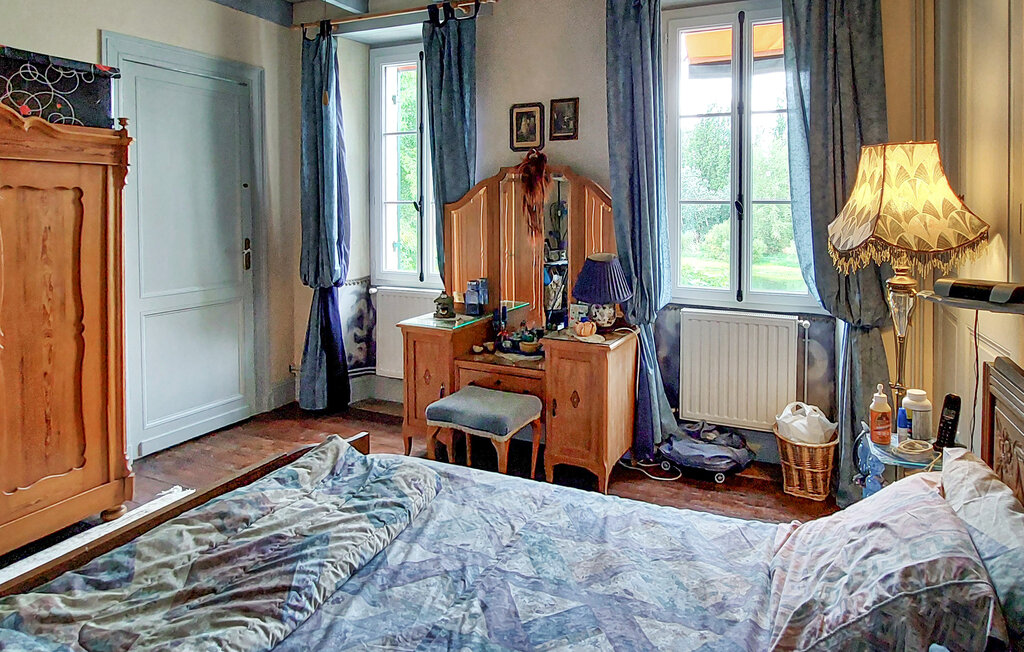 Location de vacances - Pessac-sur-Dordogne , France - FAG261 21