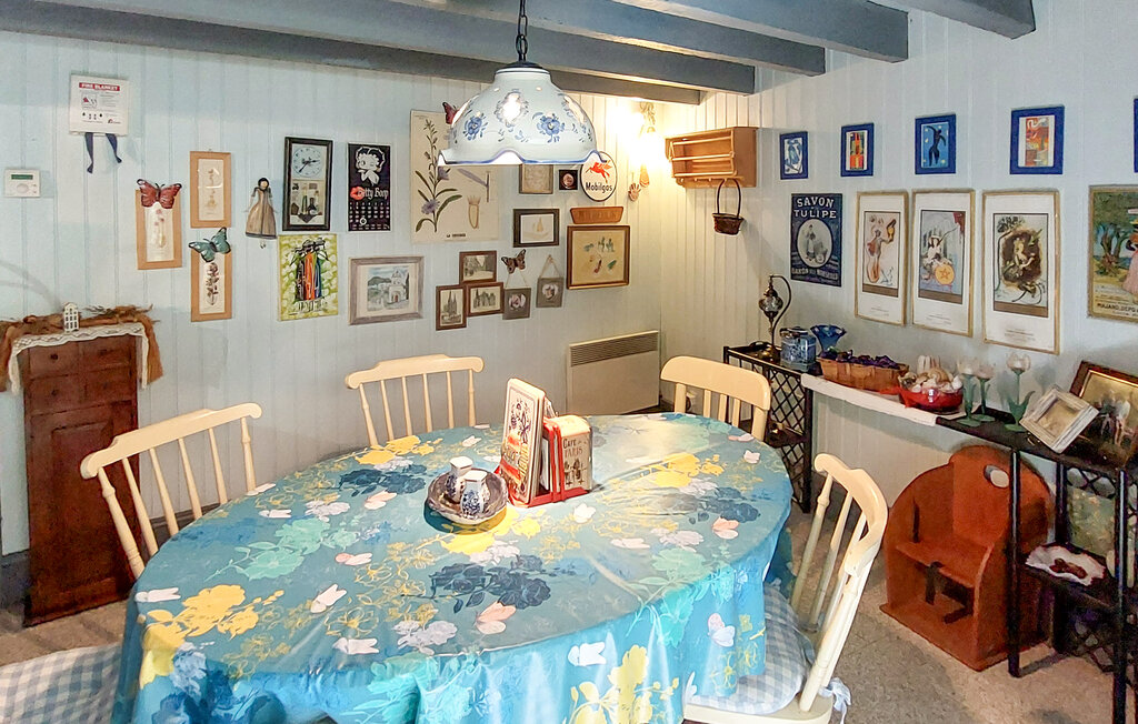 Location de vacances - Pessac-sur-Dordogne , France - FAG261 6